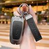 Compatible with Ford Mondeo, Escape, Explorer, Focus, and Premium Metal Key Cases.
