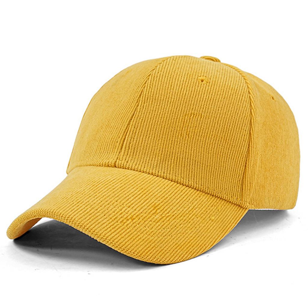 Unisex Mehrfarbige Baseballkappe Minimal Vielseitig Outdoor Sport Freizeit Sonnenschutzhut