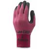 Light Grip Red 10 Pairs Set 341 M (Tag Specifications)