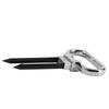 Wine Bottle Opener, 1Pc Crtive Handheld Labor Saving Wine Bottle Opener for Home Bar   Party Use New Corkscrew Bottle Opener