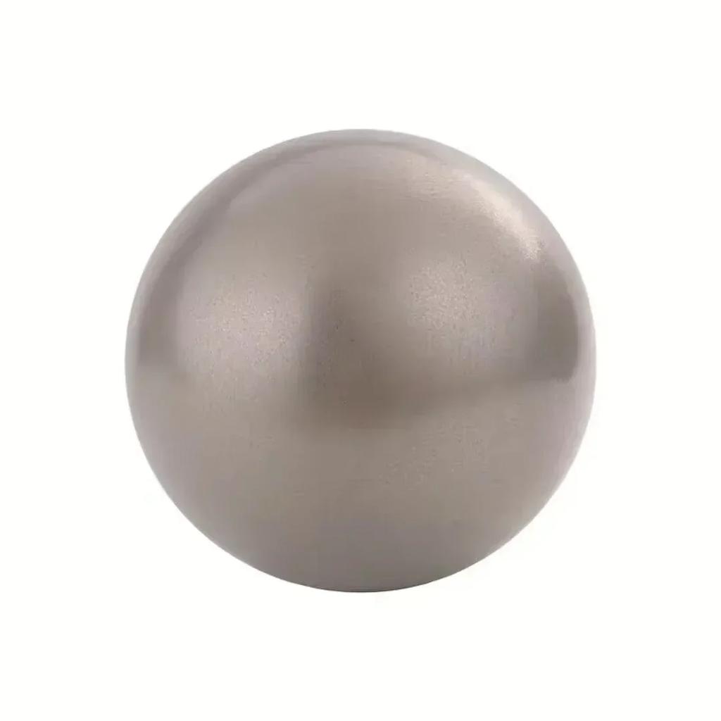25cm Pilates Yoga Ball Gym-Grade Childbirth Ball, Suitable For Pregnancy, Fitness, Balance, Home Exercise, Office Amagi