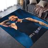 2025 New Maluma Carpet Rug for Living Room Bedroom Home Sofa Decoration,Kids play Non-slip Floor Mat 82