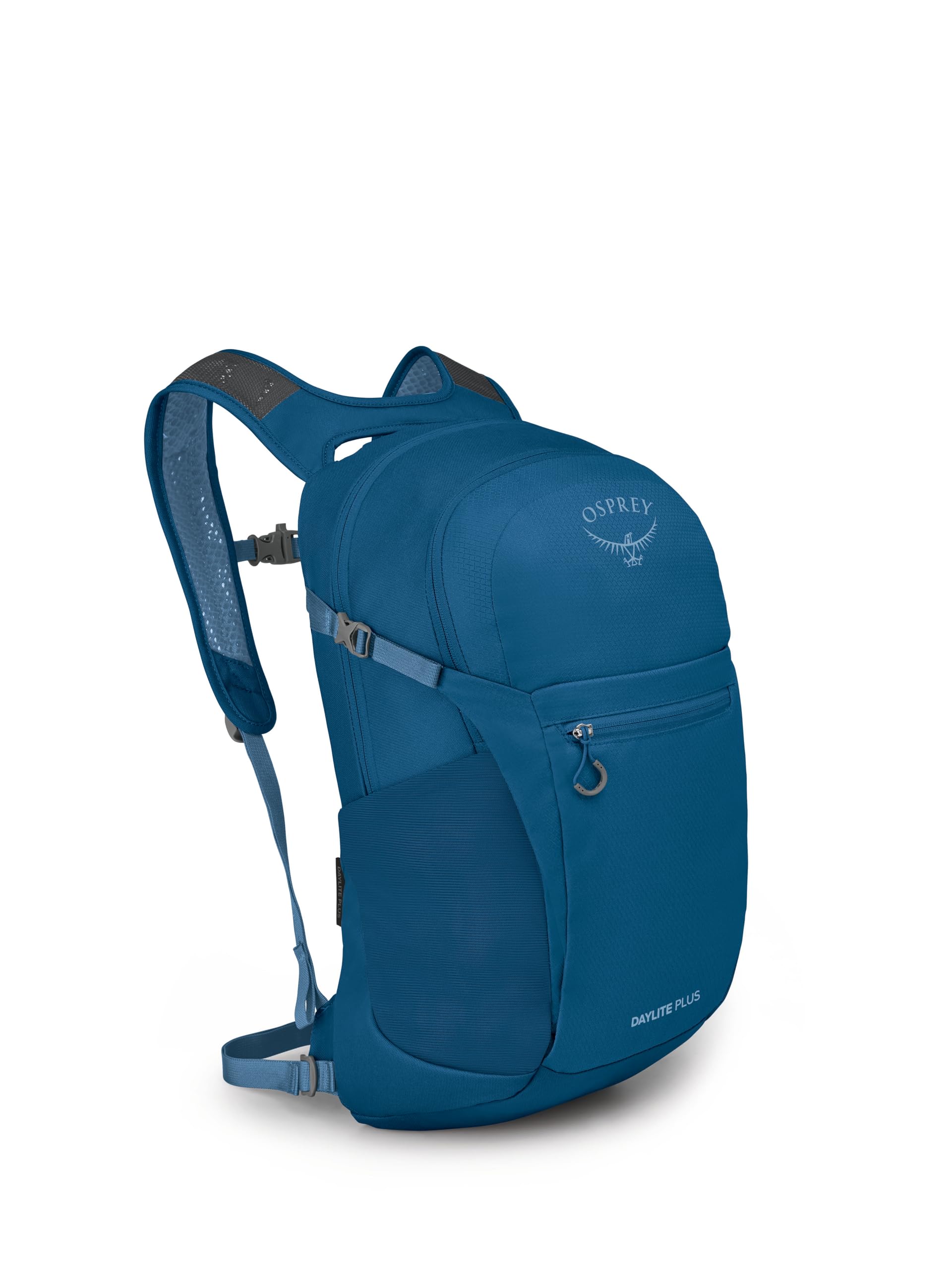 

Рюкзак Osprey Daylite Plus Commuter Легкий повседневный рюкзак с отделением для ноутбука и карманами для бутылок Идеально подходит для и путешествий с универсальным хранением