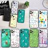 PP43 mad science chemistry lab Soft Shell Phone Case for Redmi Note 10 11 12 Pro Max 10S 10C 10T 11A 11S 12S 12C