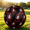 Size 5 FootballHalloween Michael Myers Durable PU Soccer Ball for Sports Training Outdoor Competition