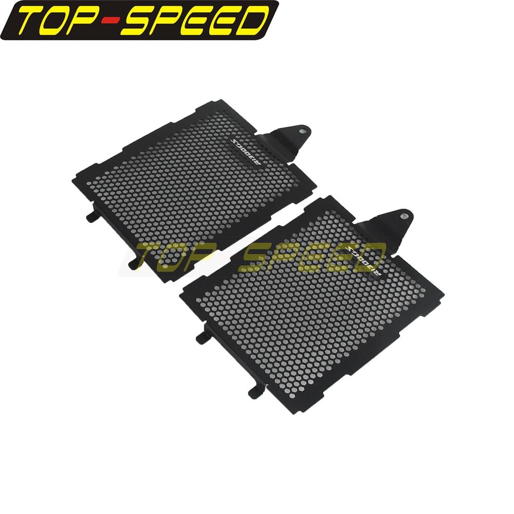 Radiator Grille Guard Motorcycle Grill Protector Cover For BMW R1300GS R 1300GS R1300 GS R 1300 GS R-1300GS R1300-GS 2023 2024