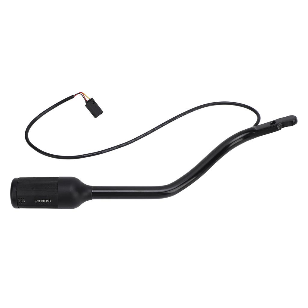 Transmission Gear Shift Lever F4TZ 7210 B Automatic Transmission Column Shift Select Lever for Bronco F53 F59