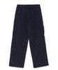 RAYFIKERS Cn Multi-Pocket Parachute Pants Mq5Pu556_Black