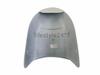 Genuine Fits Royal Enfield GT Continental 650 cc Touring Dual Seat Cowl White