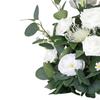 Artificial Flower Bouquets Faux Flowers Tables Decoration Vase Decor Wedding Centerpiece Table
