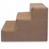 Stairs for a Dog To the Sofa and Bed Beige Chihuahua Huggy Doggy Climber L
