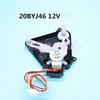 1PCS Original Panasonic Air Conditioning Parts Swing Motor Stepper Motor 20BYJ46 12V Air Conditioning Stepper Motor 26mm Pitch