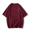 Women's Oversized White Cotton T-Shirt - Summer 2025 Casual Style