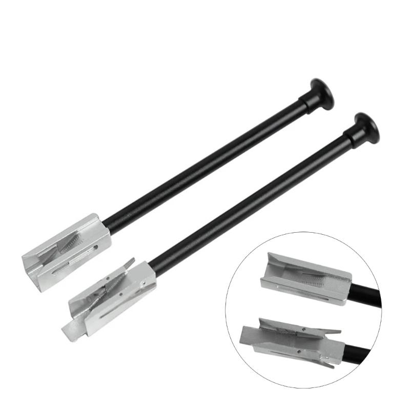 T40305/1 T40305/2 T40305 Metal Dismantlement Tool For A4L Double Clutch Transmission Connection Point Maintenance 1 Pair