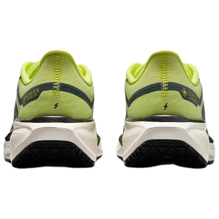 Nike Womens Air Zoom Pegasus 41 GORE-TEX 'Cyber Light Lemon Twist' (women's sizes) Cyber / Light Lemon Twist / Phantom / Seaweed Running Shoes