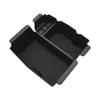 Car Armrest Storage Box Tray Organizer Fit for Jeep Gladiator JT Truck 20-22