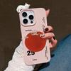 Painted Phone Case for iPhone 11 12 13 14 15 16 iPhone 11 12 13 14 15 16 Pro 12 13 14 15 16 Pro Max