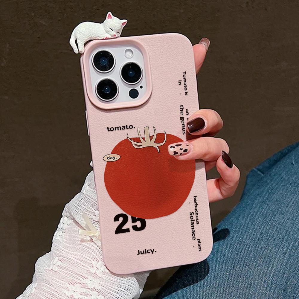 Painted Phone Case for iPhone 11 12 13 14 15 16 iPhone 11 12 13 14 15 16 Pro 12 13 14 15 16 Pro Max