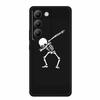 Für vivo V40 SE Hülle Luxus TPU Weiches Silikon Handy Rückabdeckung für vivo V40 SE 5G Schutz Stoßfest Blumen Mädchen Niedlich Hülle