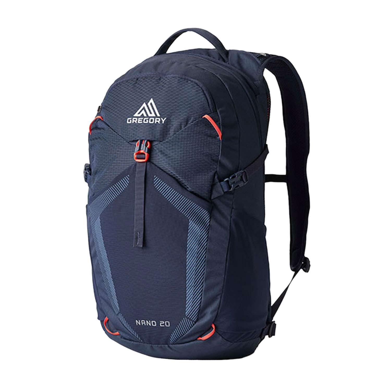 

Gregory NANO20 Spark Navy One Size 1530588885