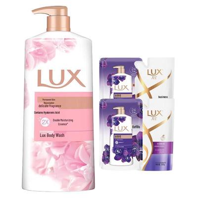 Σαπούνια και αφρόλουτρα – Αφρόλουτρα