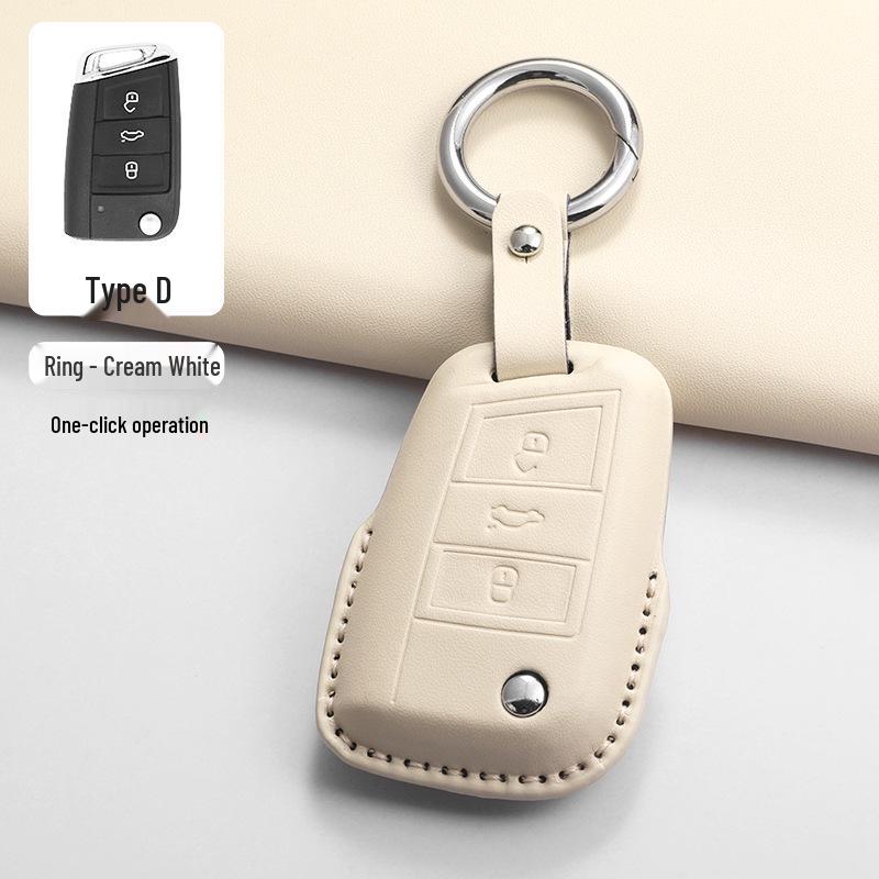 Volkswagen Key Covers for Magotan, Passat, CC, Tiguan L, Sagitar, Golf, Bora, Lamando, Lang.
