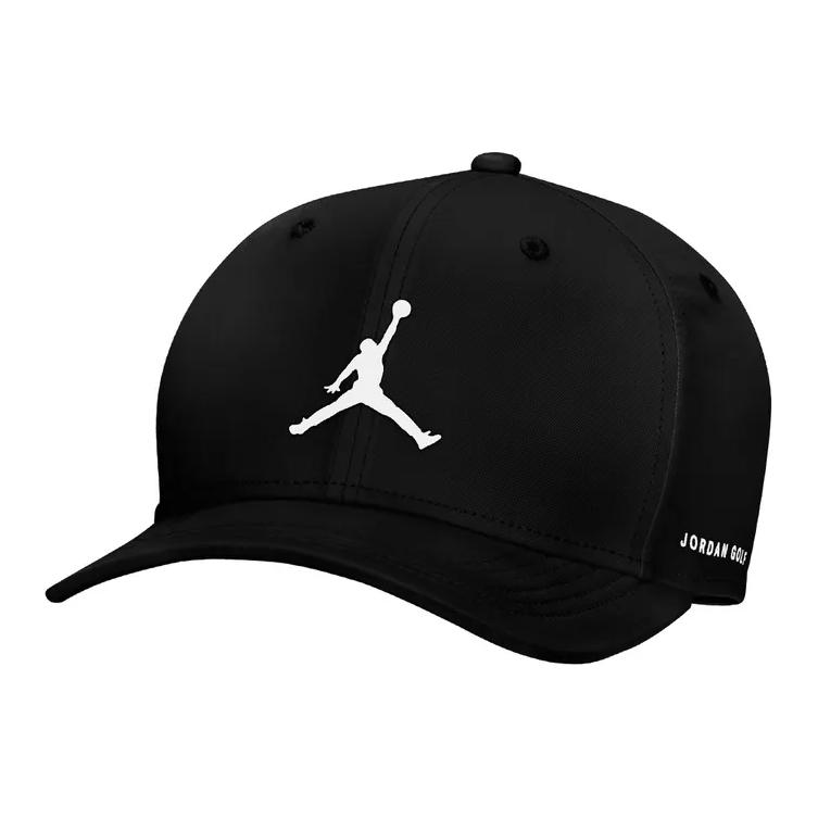 Nike Cotton Baseball Caps Unisex Black FV5295-010 F