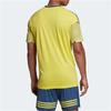 adidas Soccer Jersey Men's Yellow DN6619