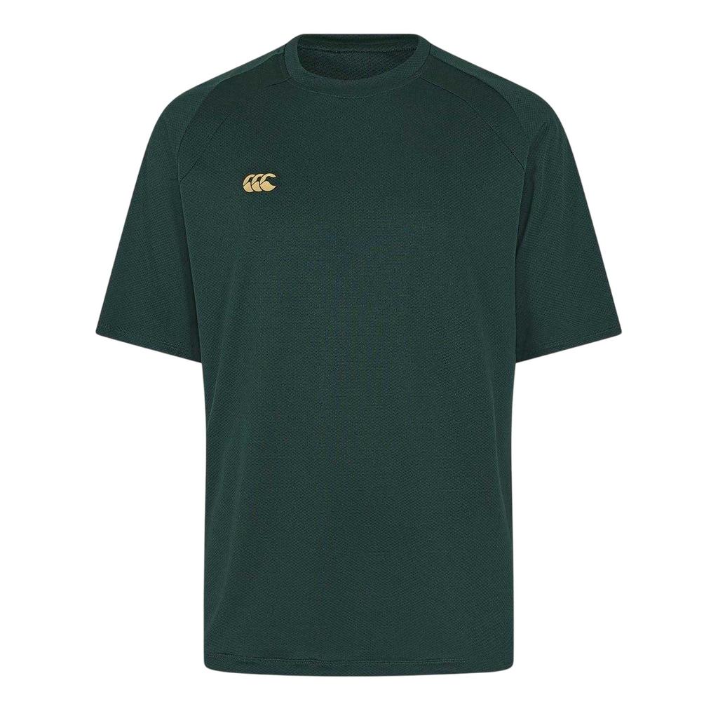 Canterbury Mens Everest Breathable T-Shirt