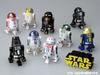 Metacolle Star Wars #02 R5-D4
