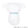 Sanei Boeki Crayon Shin-chan Shiro Cuddle Pose Ver. (M) W23 x D20 x H31cm Plush Toy SN47