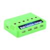 6 In 1 Multi Function Charger For Syma X5C Quadrotor Drone 3.7V Li Po Battery