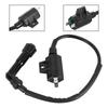 High Voltage Pack Ignition Coil For Kawasaki KLX650 KLX650R KLX650 Motard KLX250R KLX300R KMX125 OEM:21121-1147 21121-1152