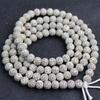 "Hainan Star Moon Bodhi Seeds 108-Bead Bracelet for Men and Women"
