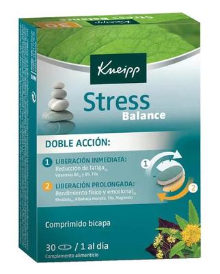 Kneipp Stress Balance 30 Tabletten