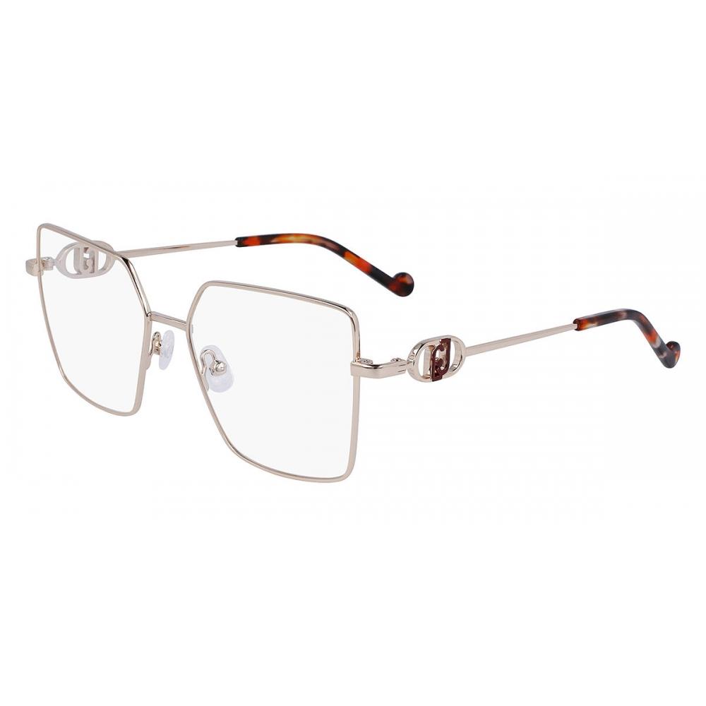 

Liu Jo Lj2167 722 Women Eyeglasses 53-16-140