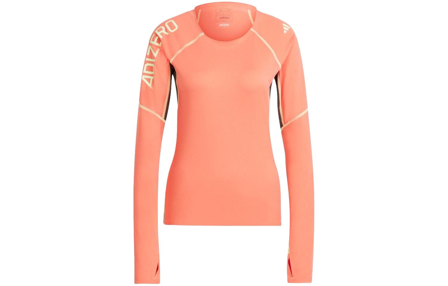 Adidas Regular T Shirt Women s Scarlet IS0700 S