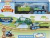 Thomas the Tank Engine Wooden Railway Series Animal Park Set GGH25
