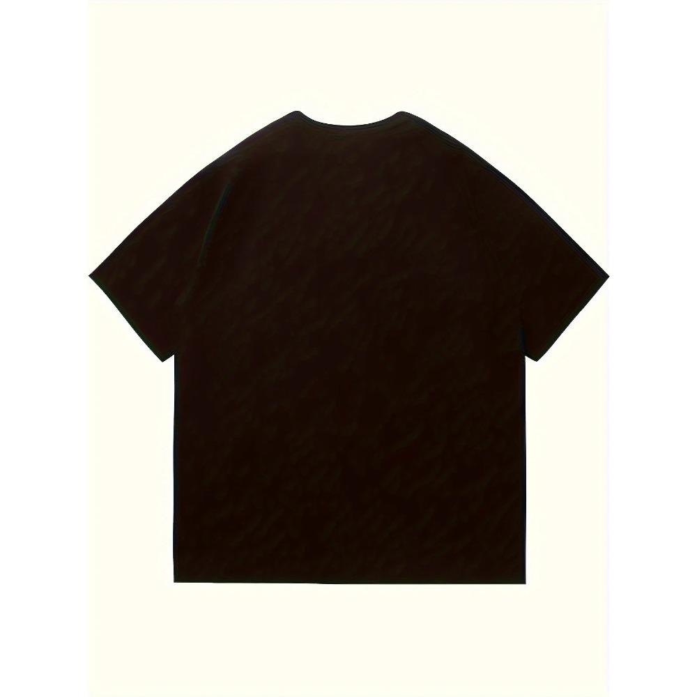 Men's Computer Engineering T-Shirt | Father & Son Floppy Disk Engineer Short Sleeve Tee