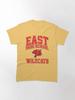 High School Musical T-ShirtEast High School Wildcats Classic T-Shirt
