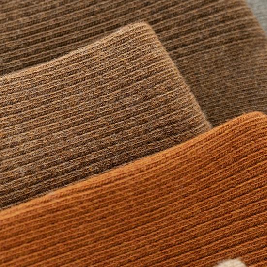 Women Thigh High Socks Extra Long Over The Knee Socks Thick Cotton Knit Boot Stockings Winter Leg Warmers