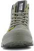 Palladium Pampa Surplus Lifestyle Boots Vetiver