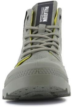 Palladium Pampa Surplus Lifestyle Boots Vetiver