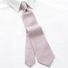 (Paul Smith) PAULSMITH Paul Smith Necktie, Pink, All-over Star Pattern, PSJ-412 [Used]