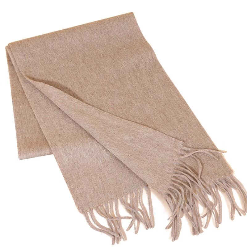 ELSYALN Premium Wool Scarf