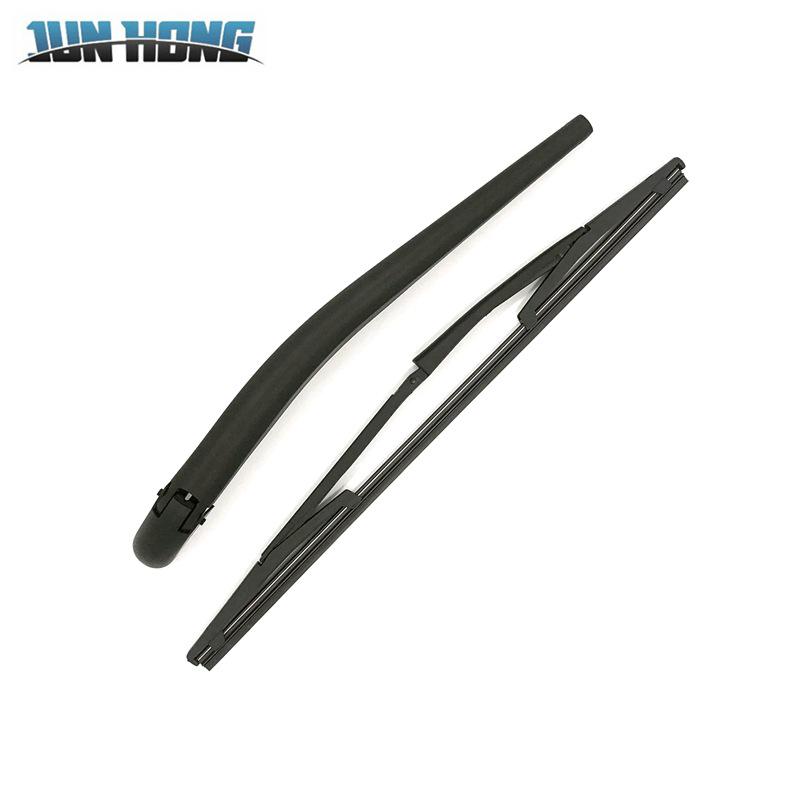 Fiat Croma Rear Window Wiper Assembly with Blade and Arm Cover