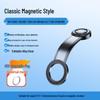 MagSafe Magnetic Car Phone Holder 2026 - Air Vent Multi-function Navigation Mount