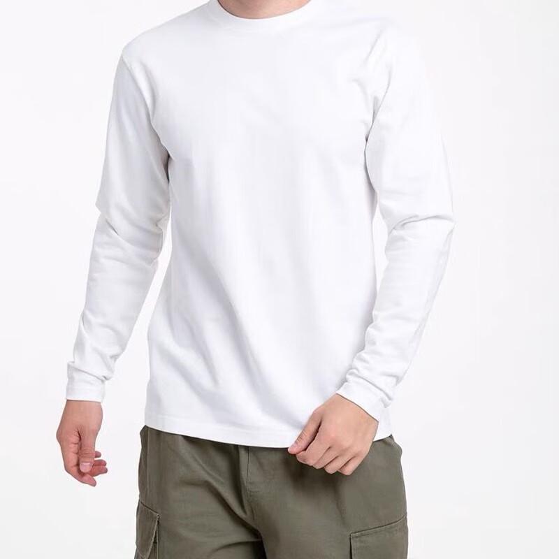 Heavy Duty Breathable Industrial Work Short Sleeve T-Shirt