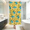 Funny-The SimpsonsS Towel Five-Star Hotel Quality Eco-Friendly Ultra Soft Thick Towels & Beach Towels