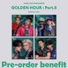 Попереднє замовлення ATEEZ GOLDEN HOUR: Частина 5 Digipack Версія Unit. & МАГАЗИН ПОБ